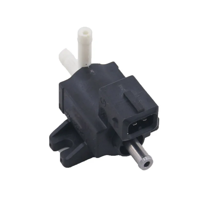 الشاحن التربيني دفعة التحكم في الملف اللولبي وصمام تطهير علبة EVAP، صمامات التحكم في انبعاث السيارات البديلة OEM