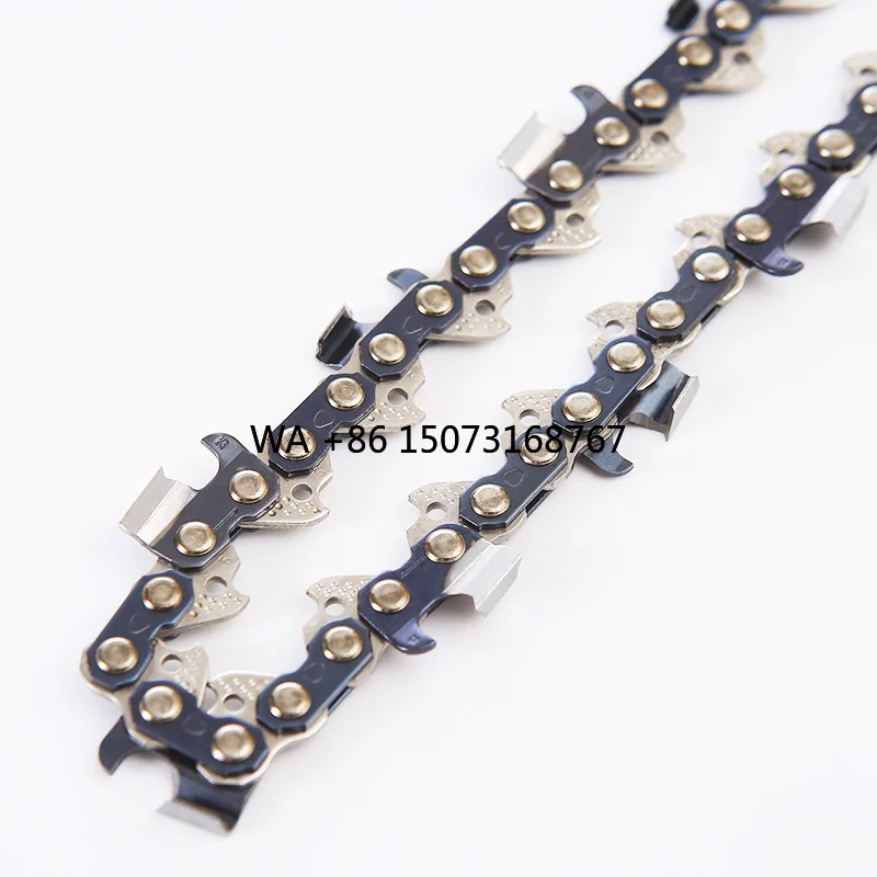 

High Quality Garden Tools Carbide Chainsaw Chain 20"325.058 76E