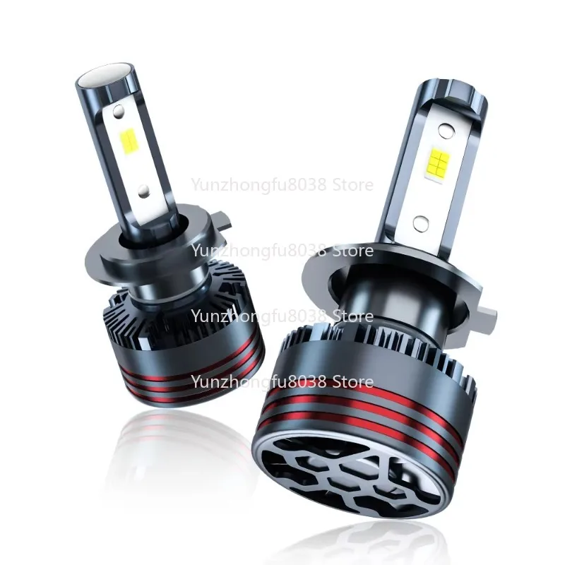 New V9 Headlamp H4 … - image