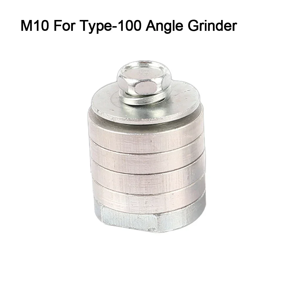 

Construction Home Improvement Angle Grinder Adapter Grooving Machine Adapter Walls Grooving Easy To Apply Longer Service Life