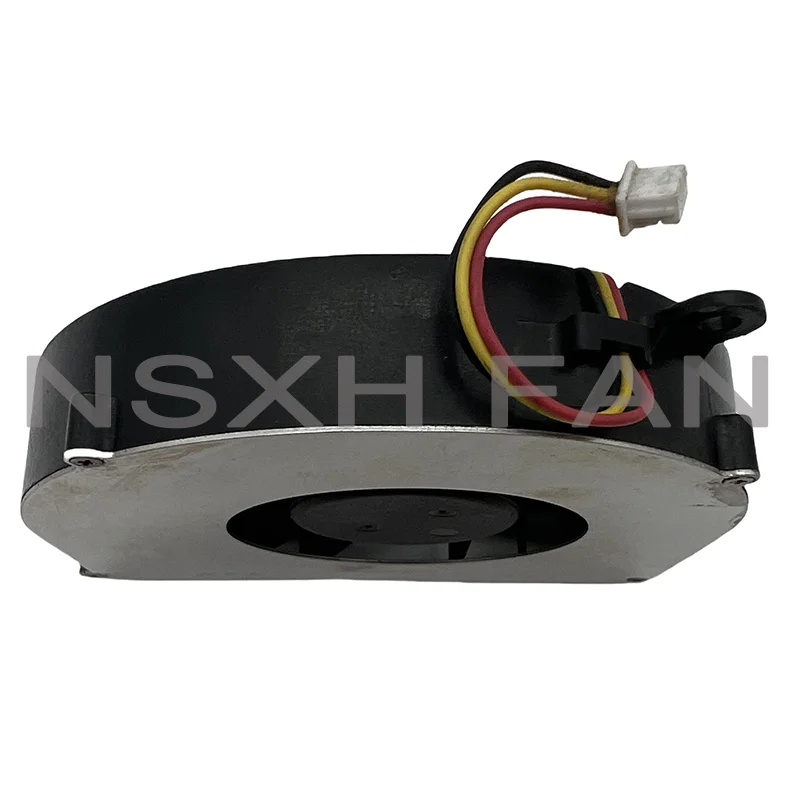 Laptop CPU Cooler Cooling Fan For IdeaPad Y550 Y550P Y550A GB0507PHV1-A 13.V1.B3833.F.GN 5V 1.15W AB7005HX-LD3 KIWB1