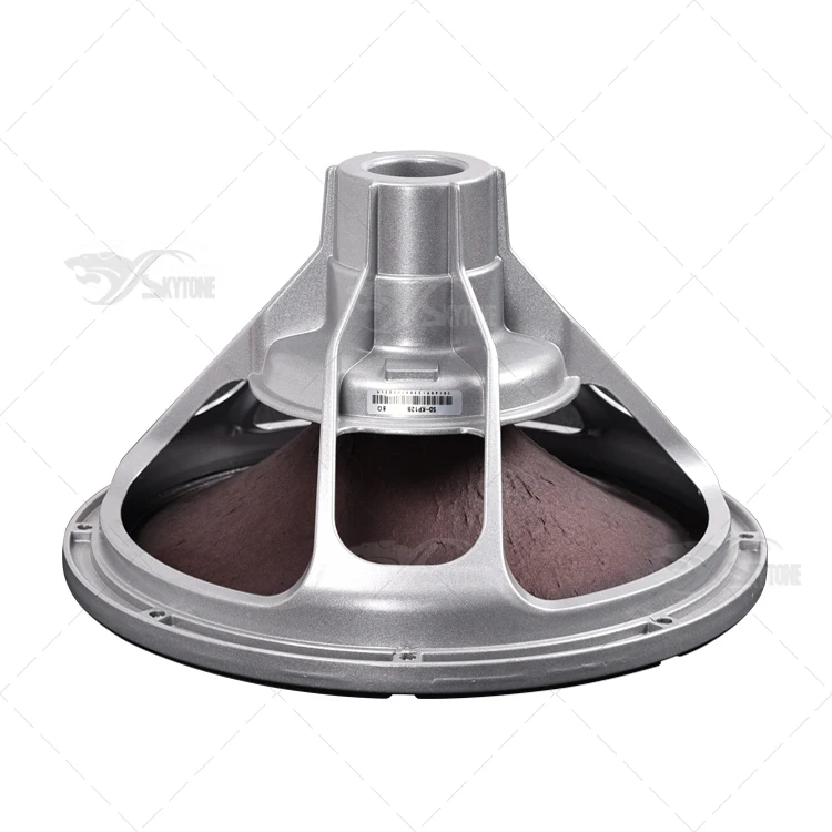 China Hot Sale 262H-1 12 Inch Speaker 600W Woofers Neodymium Magnet Driver  Professional Sound Woofer