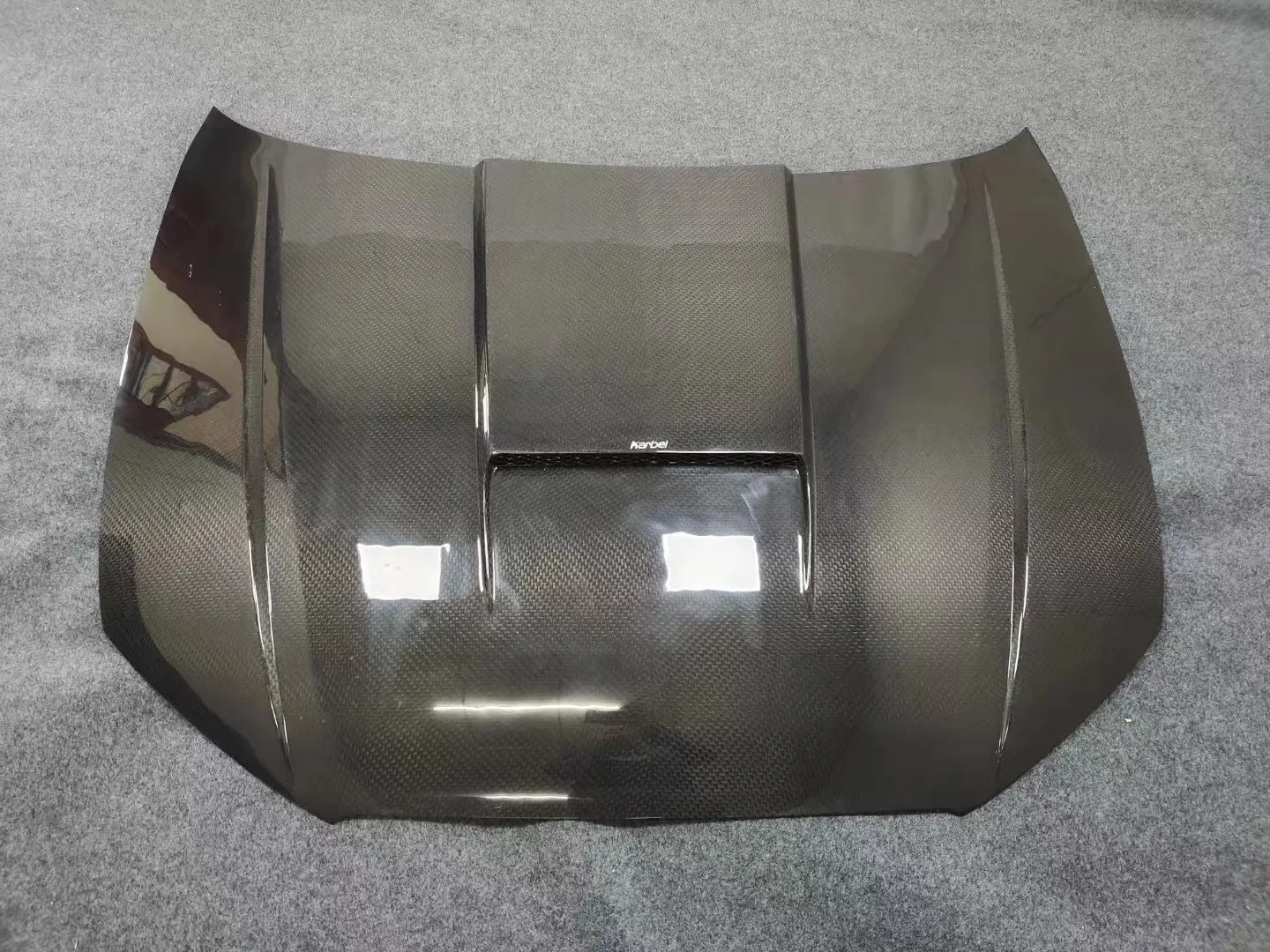 

Carbon Fiber Hood with Design Guarantee – For A3/S3/RS3 2012-2018 (High-Strength, Exact Match)