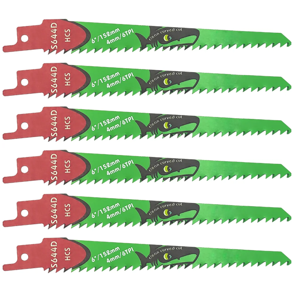 #17 Best Tool Blades to Buy In 2026