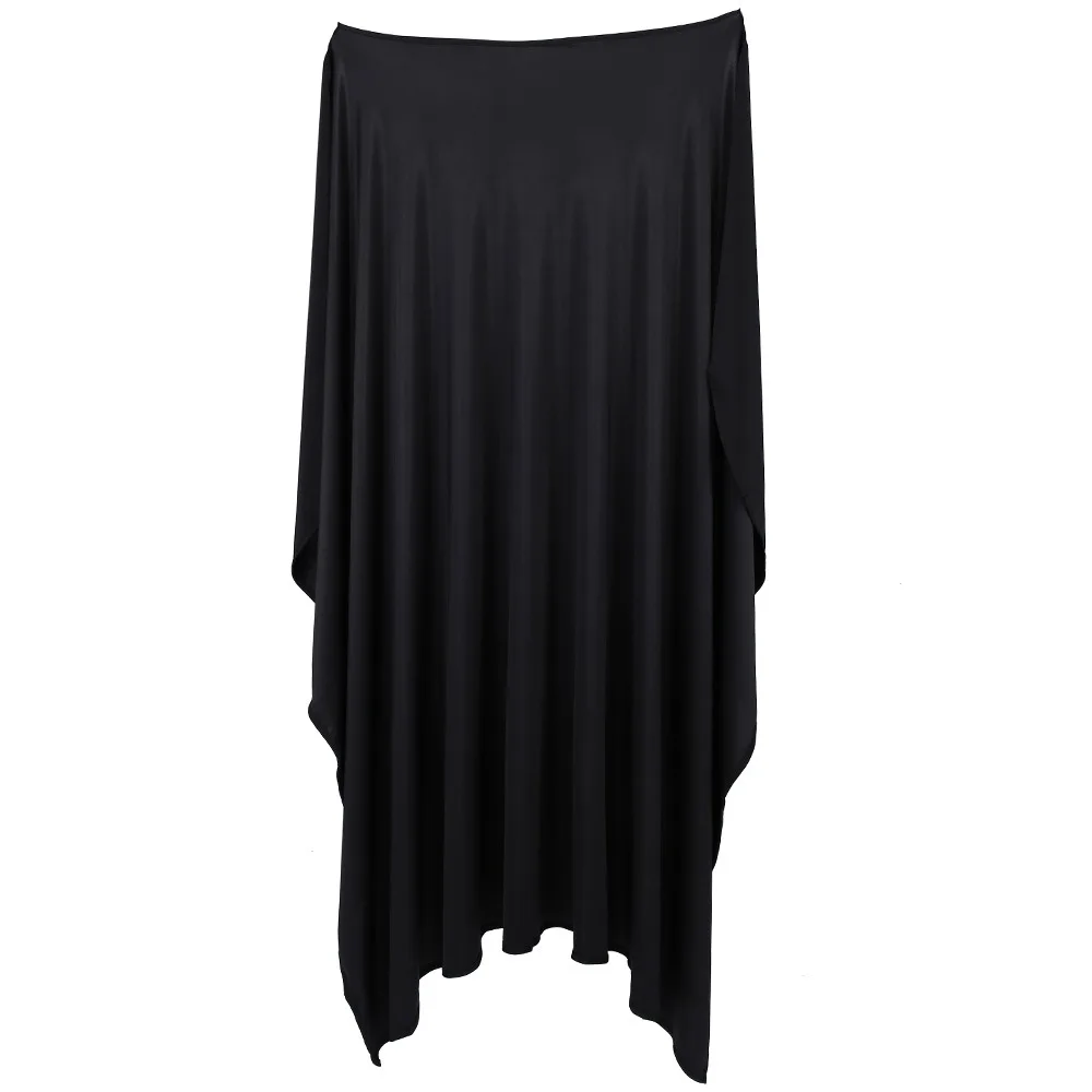 Men Women Boy The Incredibles Syndrome Jumpsuit with Cloak Cosplay Costume  for Adults Kids view 3