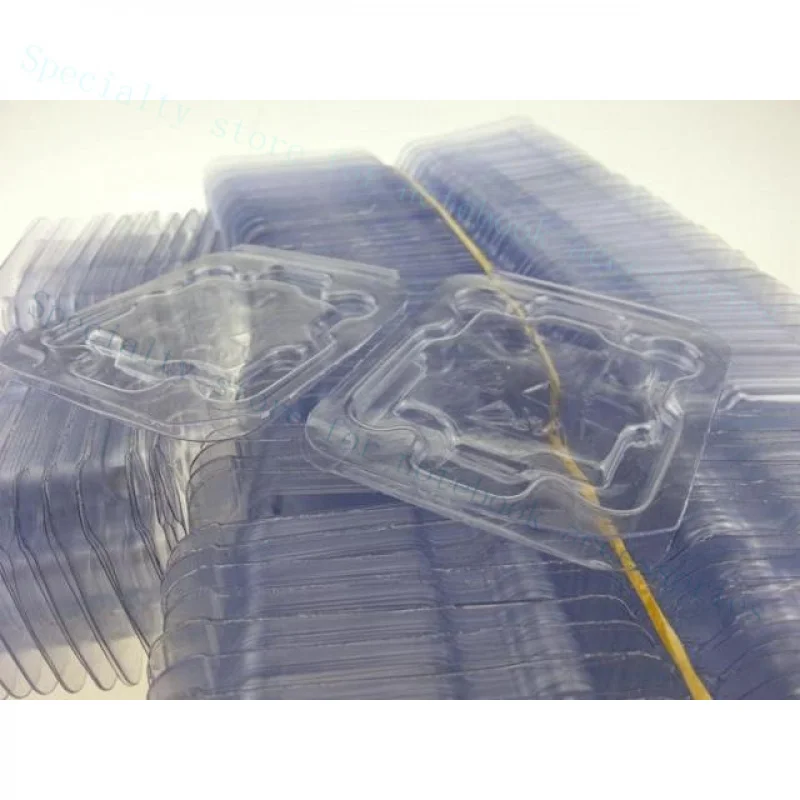 

A+ 100pcs Intel Socket 775 LGA1155 1156 i3 i5 i7 CPU case holder protector cover