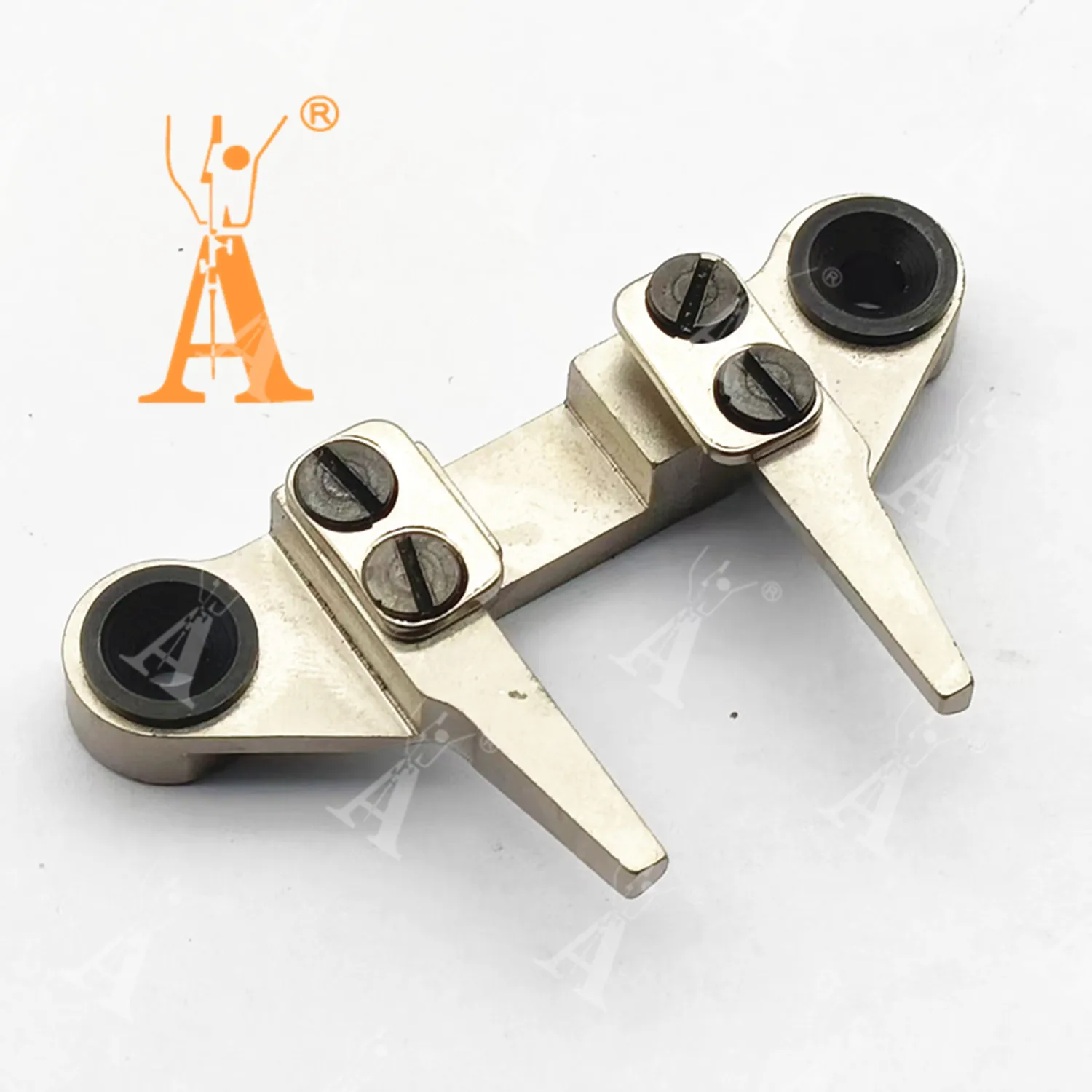 

DURKOPP ADLER 869 Tooth Rack Assembly. Suitable for 869 Single Needle Sewing Machine