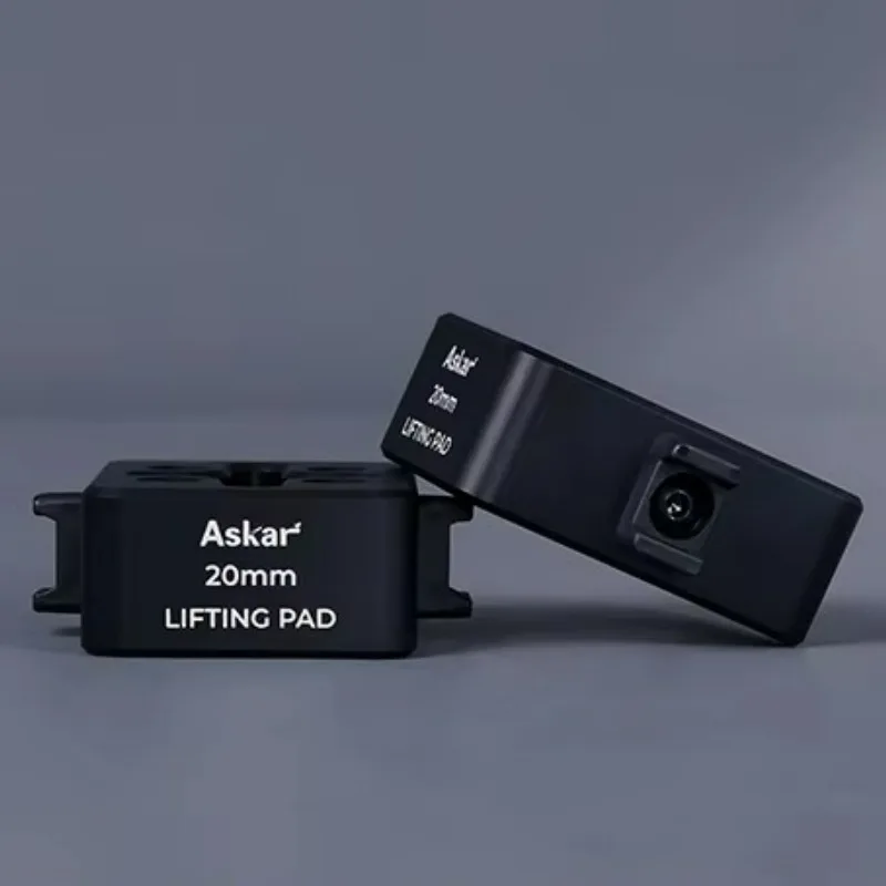 Askar SQA 20mm Lifting Pad Telescope Accessory for SQA85 Sharpstar Astronomical Telescope