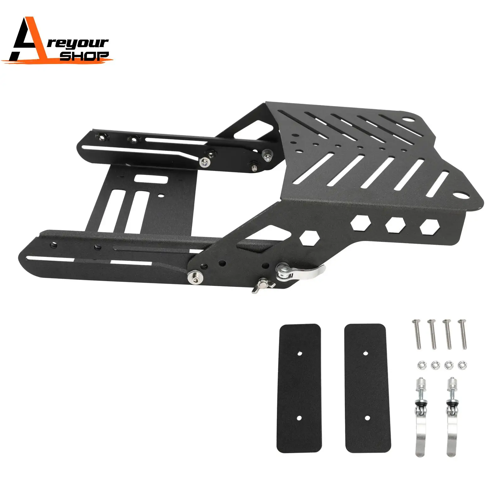 Black Slide Carrier… - image