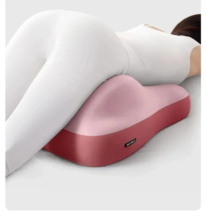 

Ergonomic adult waist pillow cushion couples walk room assist lift hip pillow cushion abdomen pillow car waist pillow