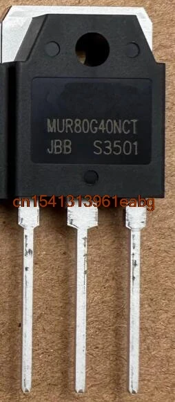 MUR80G40NCT PK22N50K