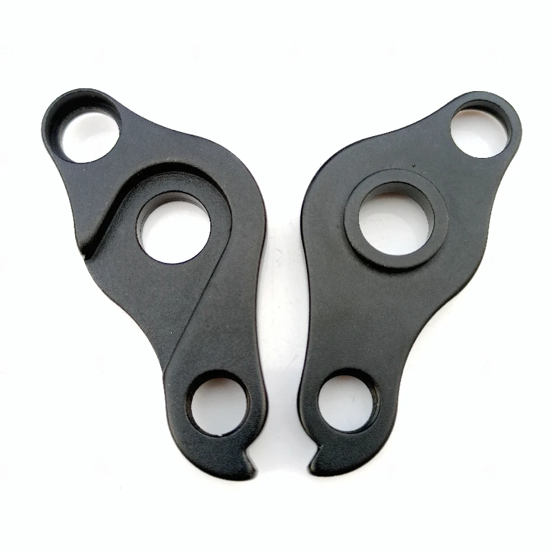 

2PCS For Focus Bicycle Frames 12X142Mm Bike Gear Rear Derailleur Hanger Gravel Carbon Mountain Bike Frame 29Er Mech Dropout Hook