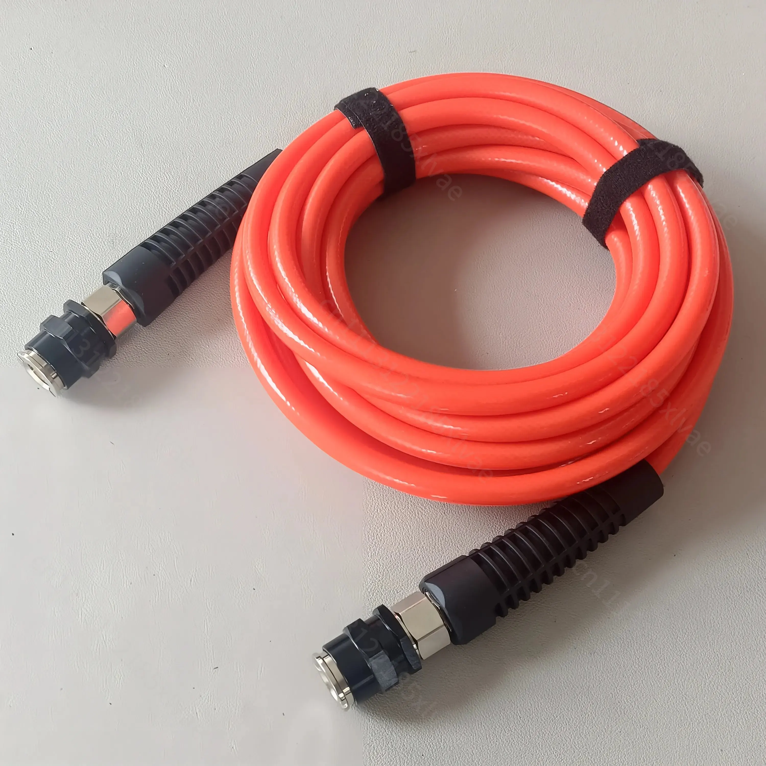6M Air Compressor Hose Kit with Quick Coupler