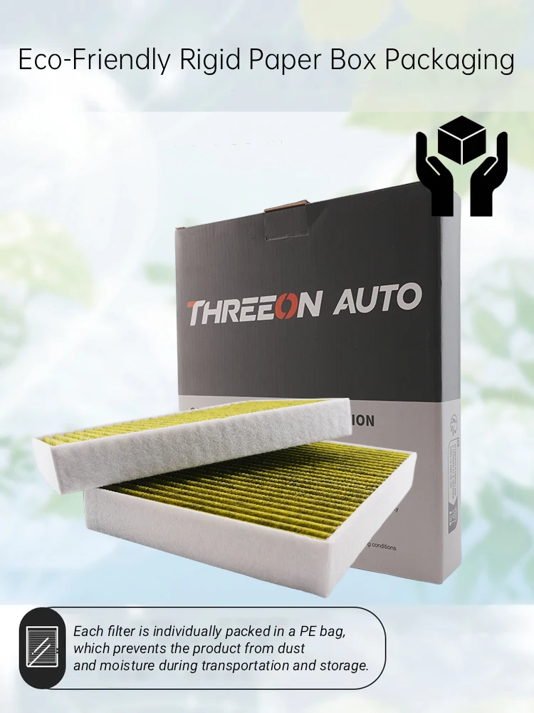 Thumbnail 3 - #57 Cheap Cabin Air Filters Worth Buying