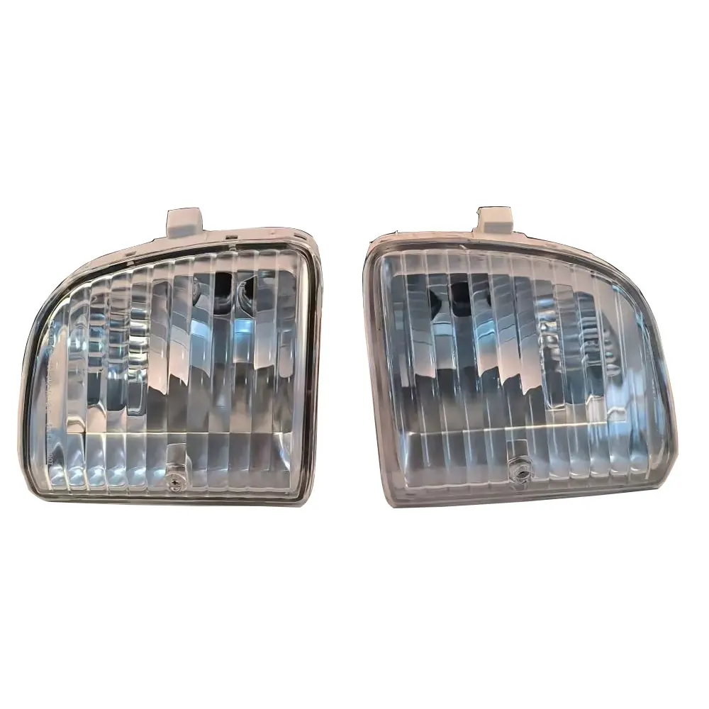 

A Pair Fog Lamp For Toyota RAV-4 Front Bumper Light 2003 2004 2005 Rav4