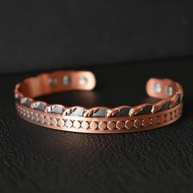 Pure Copper Magneti… - image