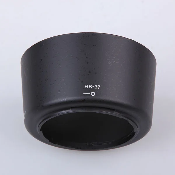 10 Pieces HB-37 HB37 Camera Lens Hood Protection Cover for Nikon AF-S 55-200mm f/4-5.6G & 85mm f/3.5G 52mm Lens Accessories