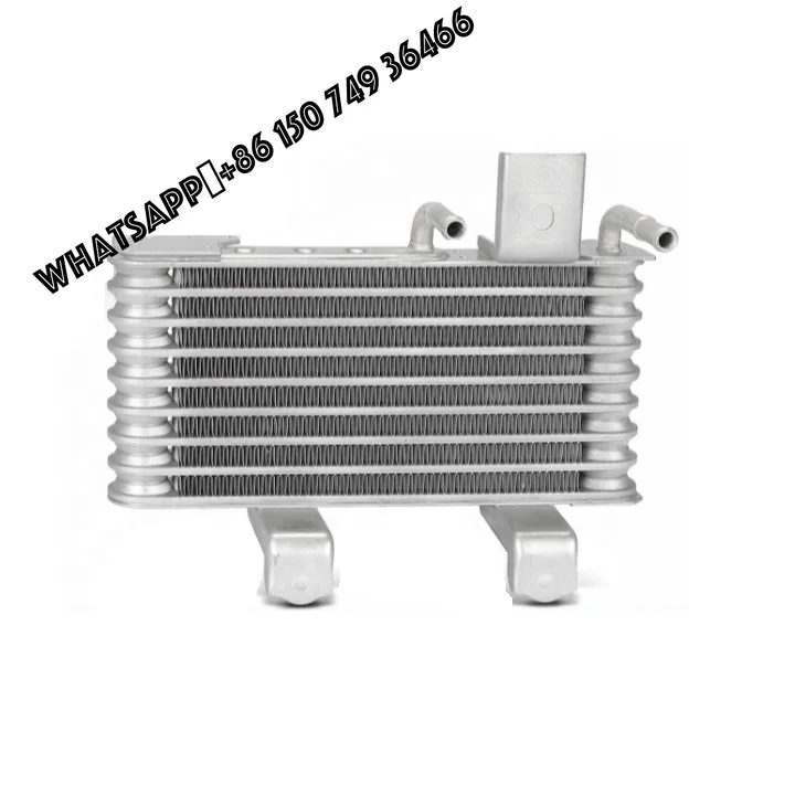

329100E080 for Toyota Highlander 2010 2021 2022 2023 Transmission Oil Cooler Oil Radiator Transmission Conditioning Radiator
