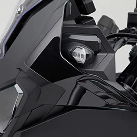 होंडा CRF1100L CRF1100 अफ्रीका ट्विन 2024-2025 मोटरसाइकिल अपर डिफ्लेक्टर विंडशील्ड साइड पैनल कवर टॉपटेंग अपर डिफ्लेक्टर के लिए 10 best sales होंडा सीआरएफ 1100 अफ्रीका ट्विन - №2