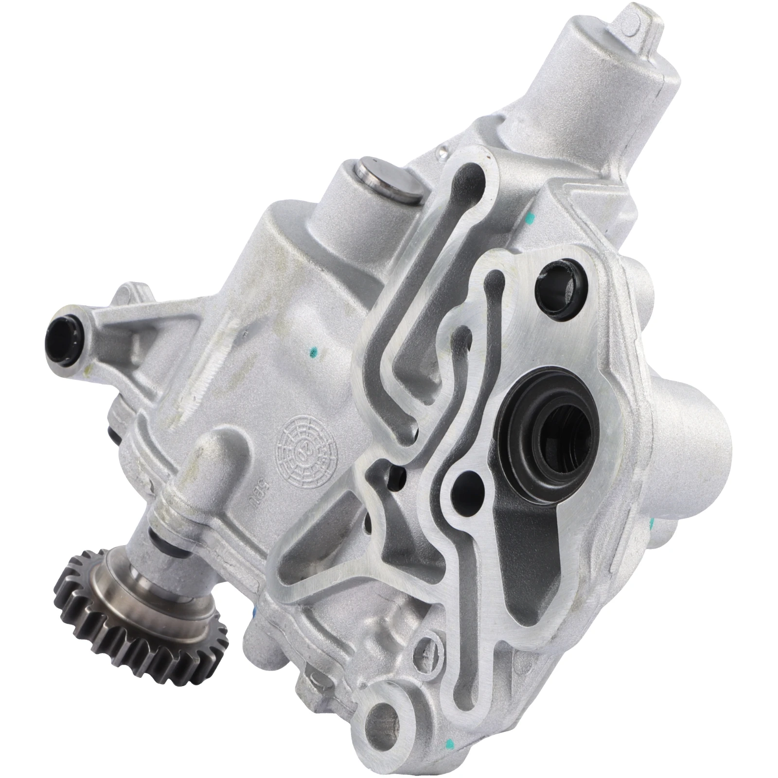 Engine Oil Pump Assembly for VW Golf GTI MKVII AUDI A4 A5 1.8 2.0 TFSI CJE CNC 06H115105AN 06H115105BK 06H115105DG 06H115105FK