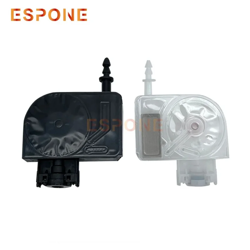 

Демпфер чернил ESPONE, 10 шт., для Epson Stylus 4800 4400 4880 7400 7450 7800 7880 9400 9800 9880 — подходит для печатающей головки DX5 i3200