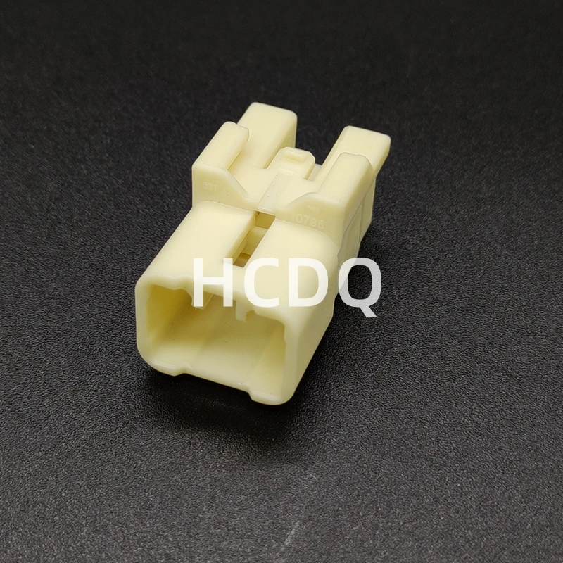 

10 PCS Original and genuine 7282-1060 automobile connector plug housing supplied from stock