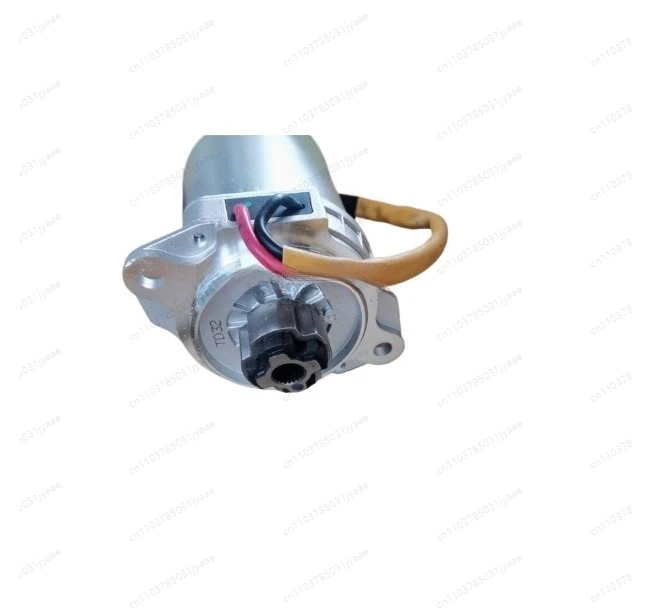 

популярный двигатель постоянного тока eps для Hyundai KX1