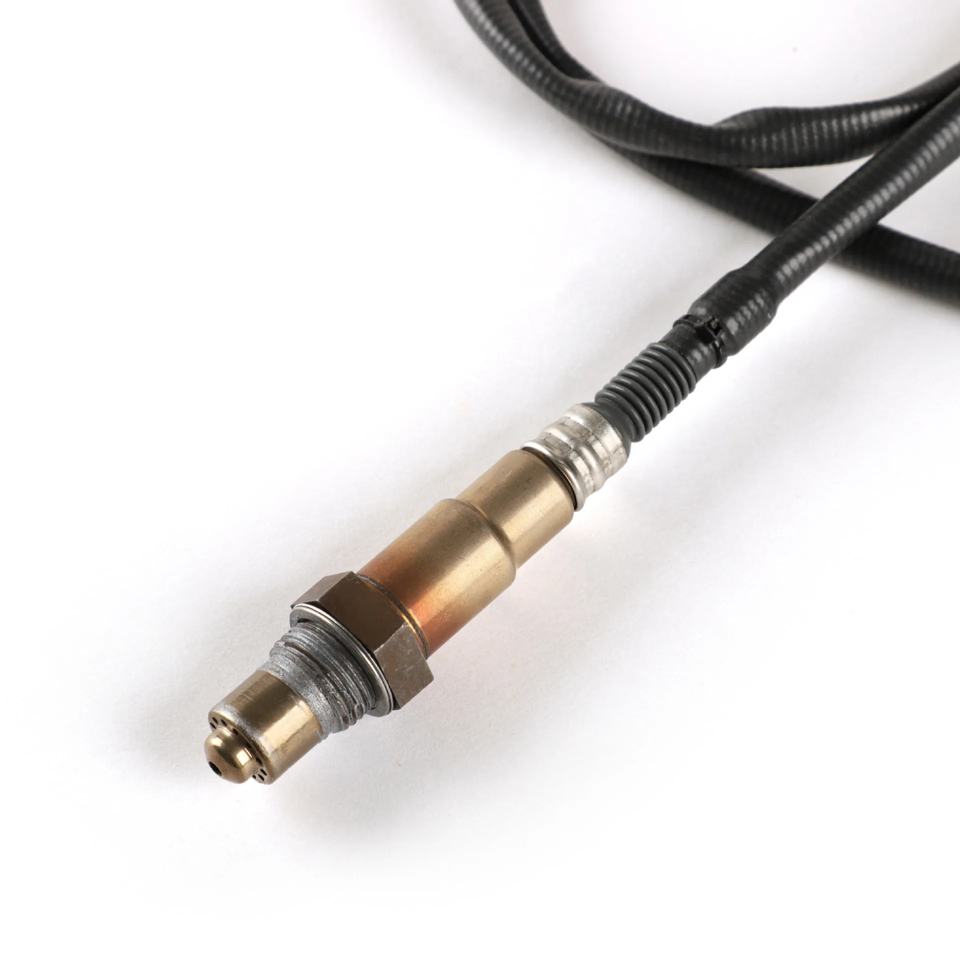 Nowy 0258017025 94860613300 94860613102 948-606-133-00 0258017254 Szerokopasmowy czujnik tlenu Lambda do Porsche Ford Toyota Honda