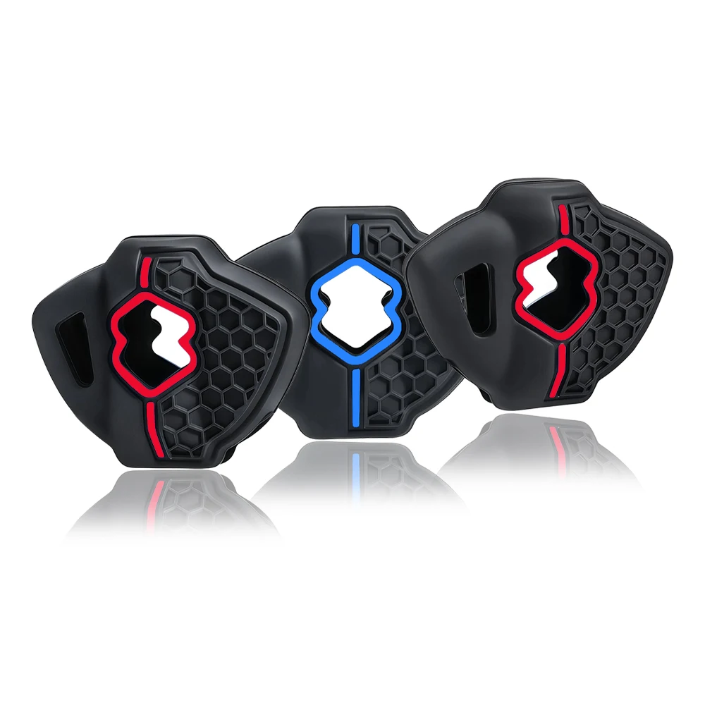 Capa/Estojo Protetor para Chave de Moto Suzuki Vstrom 650 1000 1050 1050XT DL650 DL1000 GSXR 600 750 GSX-R 600 750 GSXS GSX1300R