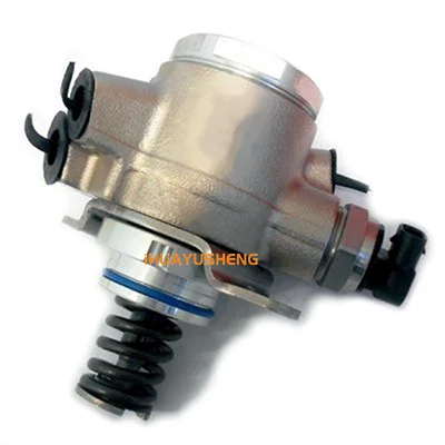 High Pressure Fuel Pump Compatible with Aui A8 Q7 Volkswgen Touareg 07L127026AB  HFS034103F 07L127026AL