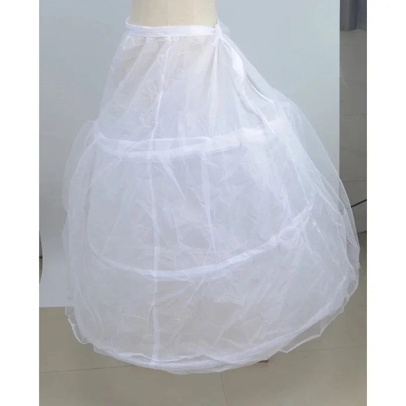 

COSda@Women Adult Halloween Cartoon Costume For Sale white snow princess With bustle NL222COSda@