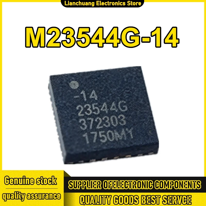 

M23544G-14 23544G -14 23544G M235446-14 QFN IC Chip New Original in stock