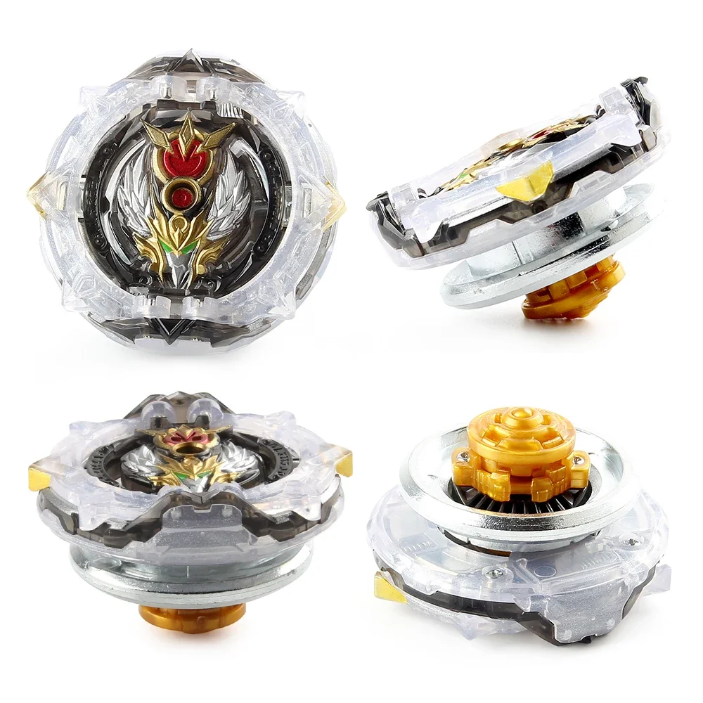

Bey Burst DB B-192 Greatest Raphael Gyro Metal Booster Spinning Toys Gift Xmas