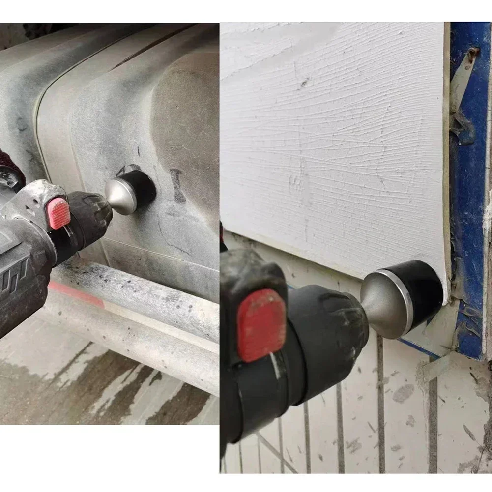 1pc Martello di Gomma SDS-PLUS Gambo Per Martelli Elettrici Automotive Lamiera di Piastrelle di Ceramica Livellamento Parti di Utensili Elettrici