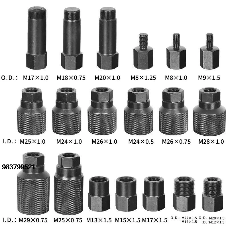 

Good Price 2024 common rail diesel engine injector pneumatic puller hammer disassembly pneumatic disassembly puller combi