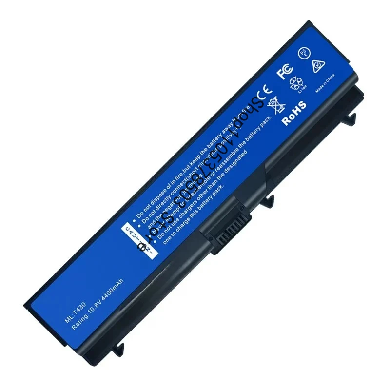 

For Lenovo T430 w530 t530 L430 t430i Laptop Battery SL530 T530