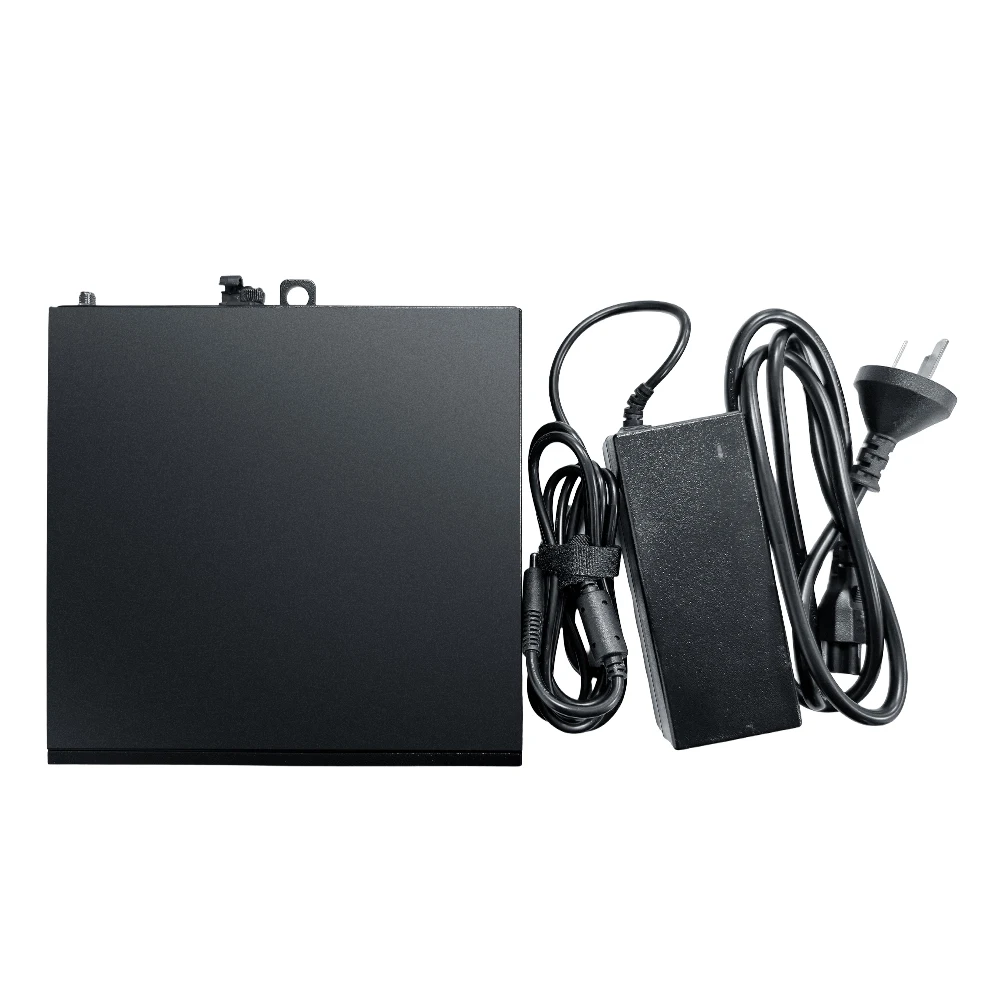 OptiPlex 7060 MFF Mini pc Barebone CPU I5 8500T memory DDR4 4G SATA SSD 256G Kit For Game or office view 5