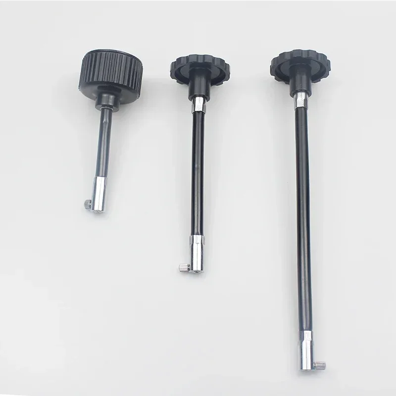 Fine Tuning Lever Equatorial Mount Adjusting Rod for Celestron 130EQ 80DX EQ1 EQ2 or Other P Series Astronomical Telescope - view 3