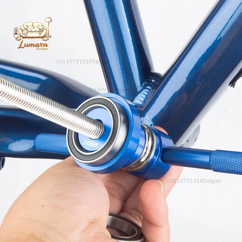 Press Fit Bottom Bracket Install & Removal Tool for MTB Road Bike BB86 PF30 BB92 BB386