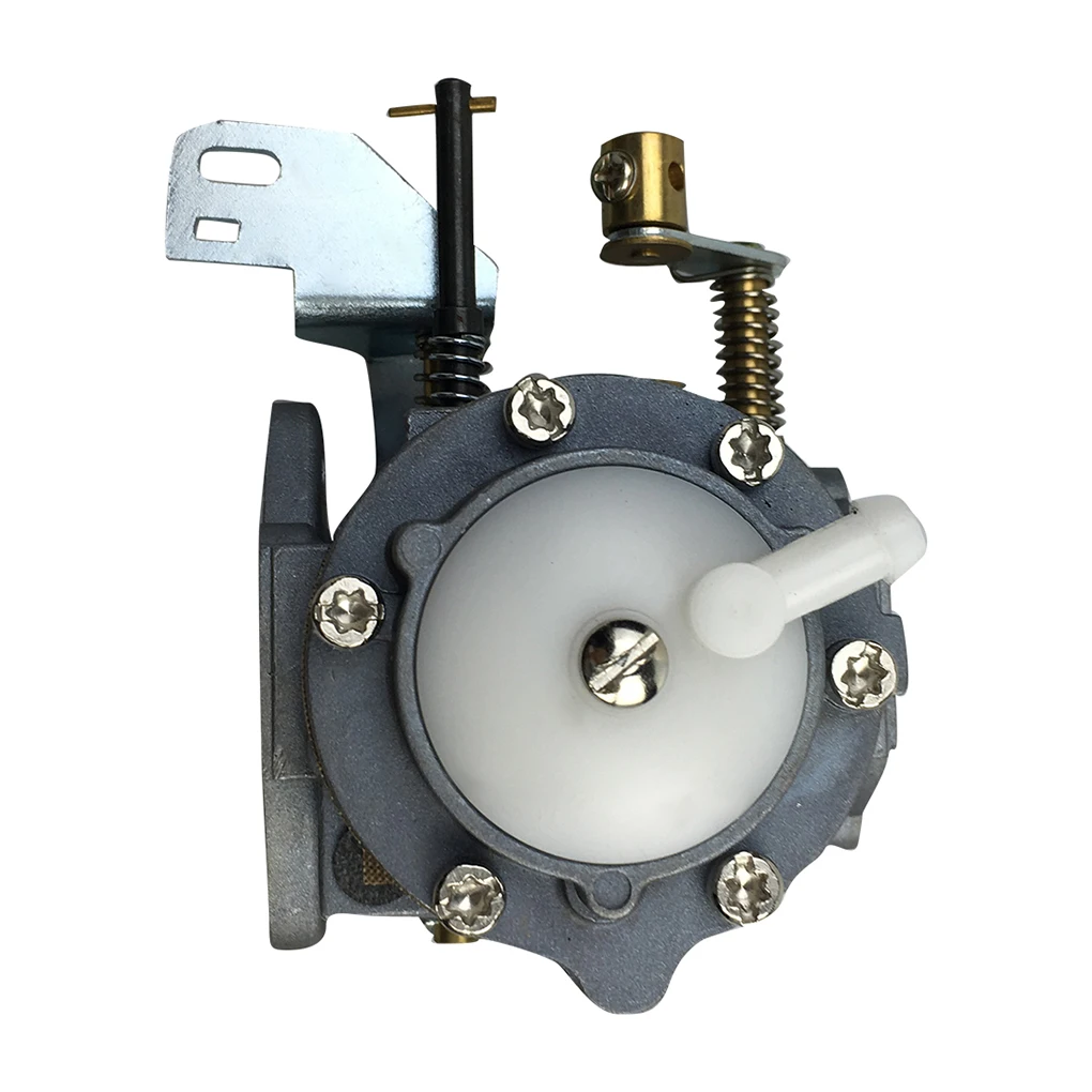 Carburetor Motorbike Multifunctional Carburetors Compact Electric Accessory