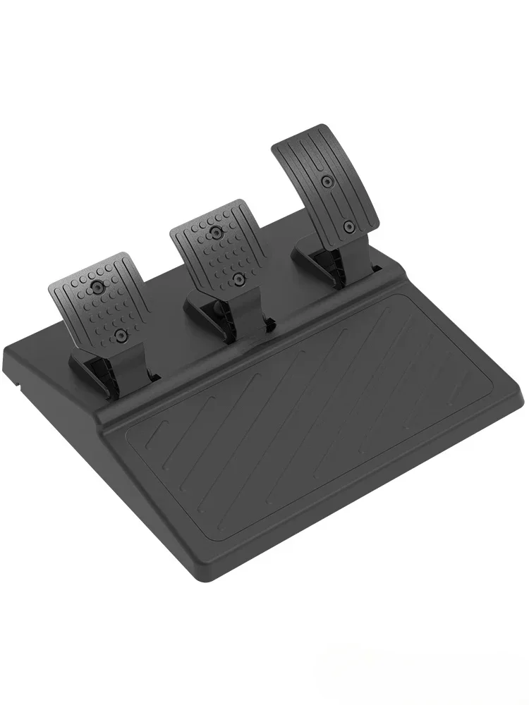 Volante  juego  granja  simulación, compatible con equipo de simulación, conexión por cable.