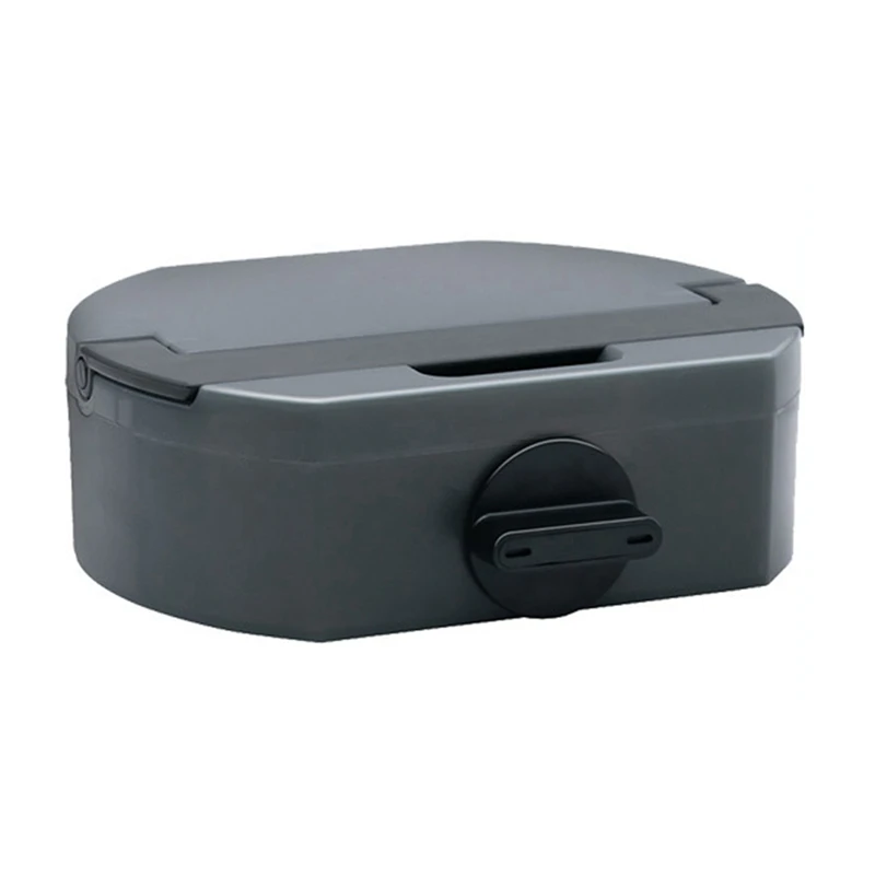 สำหรับ iRobot Braava M6เจ็ทชิ้นส่วนเครื่องดูดฝุ่นถังเก็บน้ำทำความสะอาดในครัวเรือน