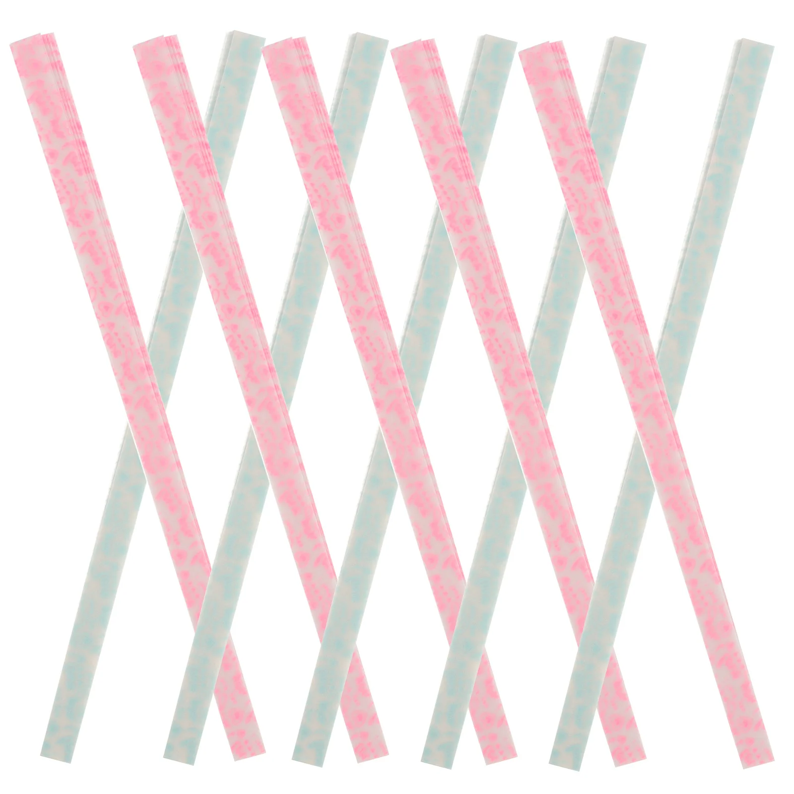 300 قطعة ورق قابل للطي على شكل نجمة متوهجة 10 ألوان متنوعة أوراق أوريغامي مضيئة لمشاريع ديكور يدوية ذاتية الصنع ليلاً