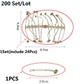 200 Sets