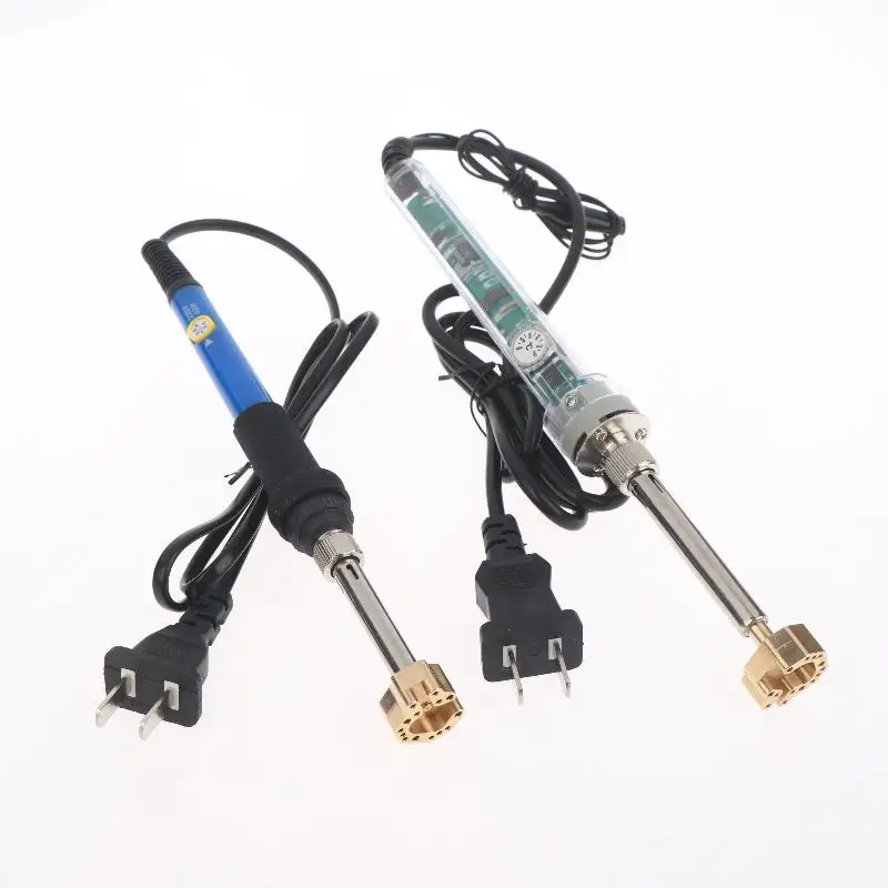 Adjustable Temperat…