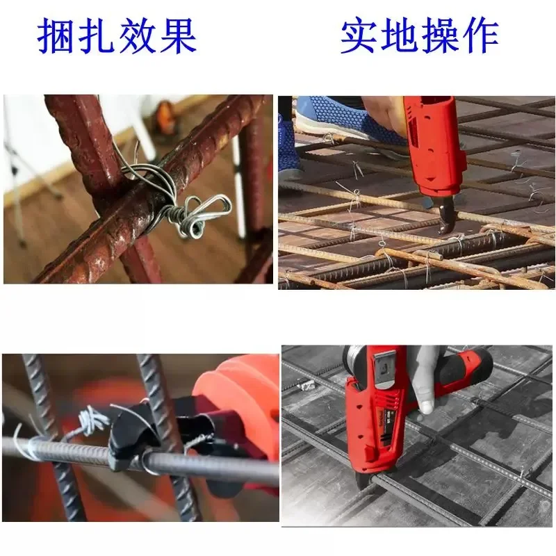 for MF-4616 Industrial Automatic Wire Winding Machine 220V 60Hz, Durable Metal Body Industrial Coil Winding Equipment