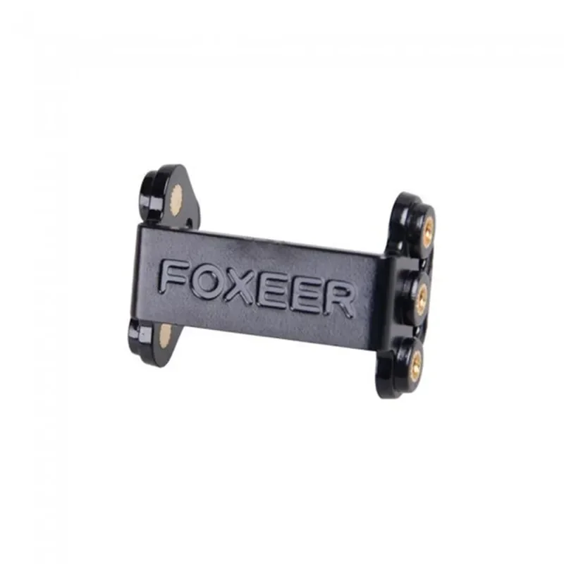 Foxeer 22mm Mini a 28mm staffa di estensione Standard per tutti i Foxeer Mini Cam Predator Arrow Falkor Mini ricambio fai da te parti