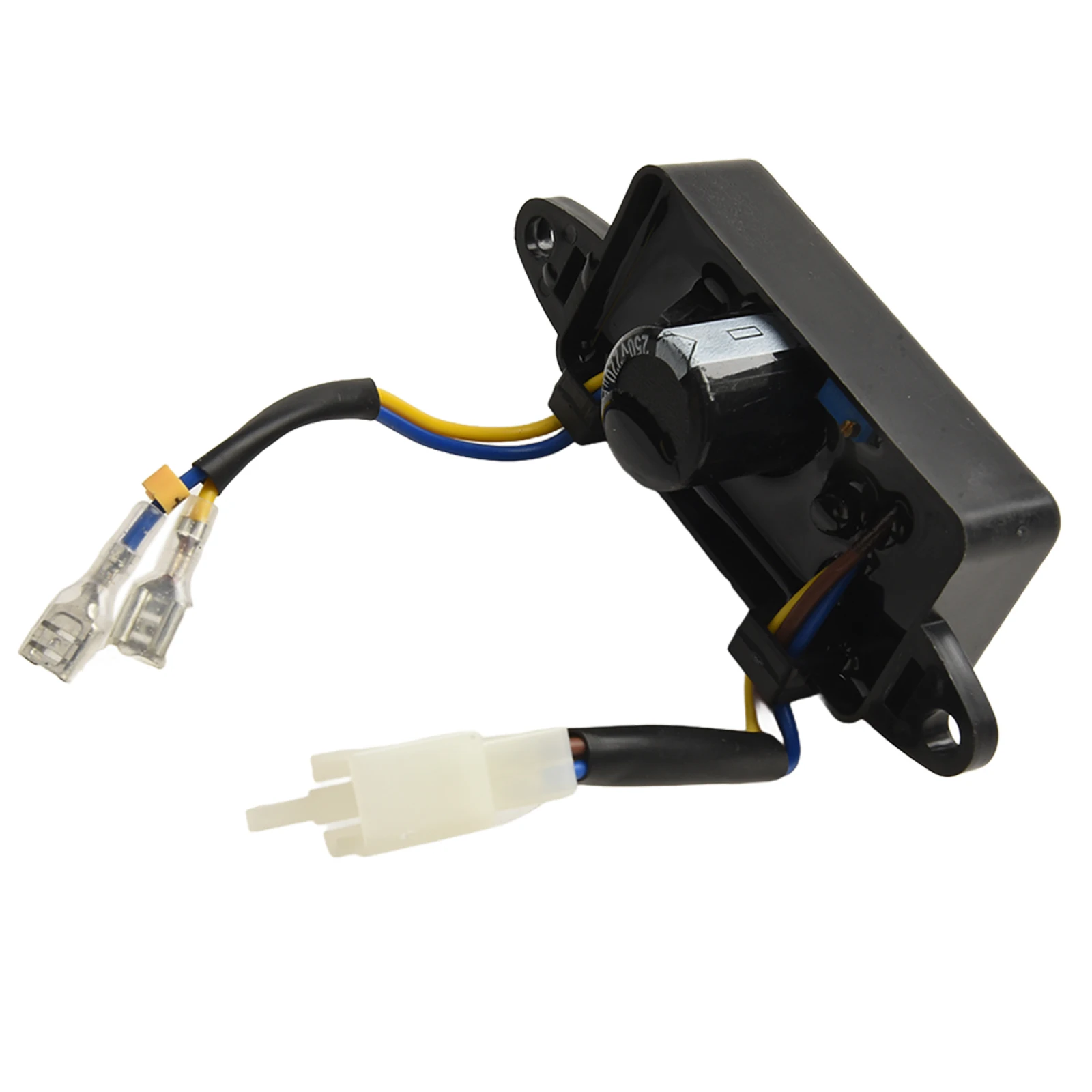 Generator Voltage Regulator AVR Accessories For 168F/170F For GX160/GX200/GX210 Parts Replacement High Quality