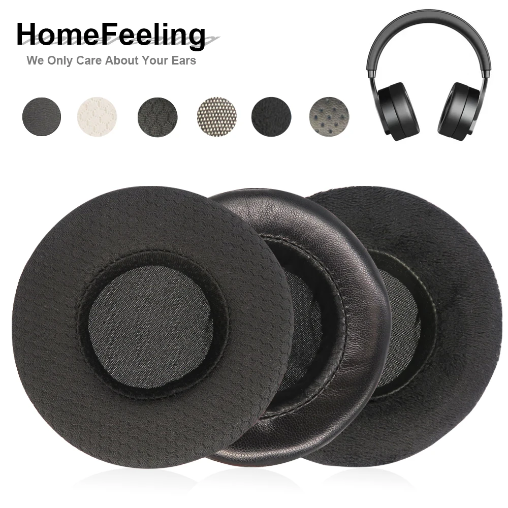 Homefeeling Earpads For Beyerdynamic T5P Headphone Soft Earcushion Ear Pads Replacement Headset Accessaries