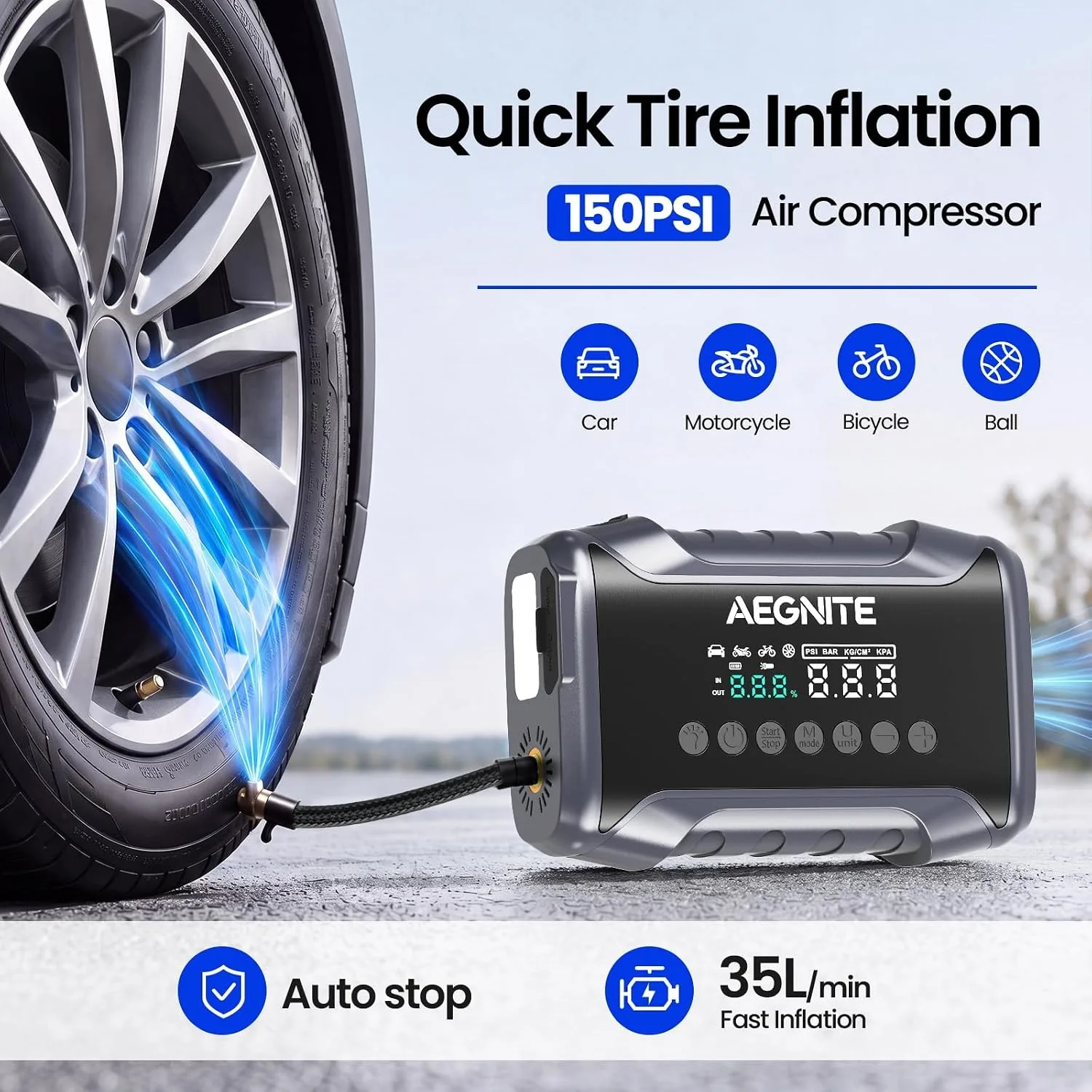 Thumbnail 3 - #79 Compare Car Jump Starters Before You Buy